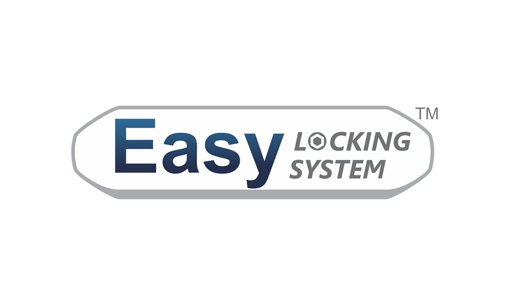 EASY LOCKING SYSTEM