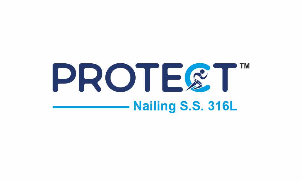 PROTECT NAIL S.S. 316 L