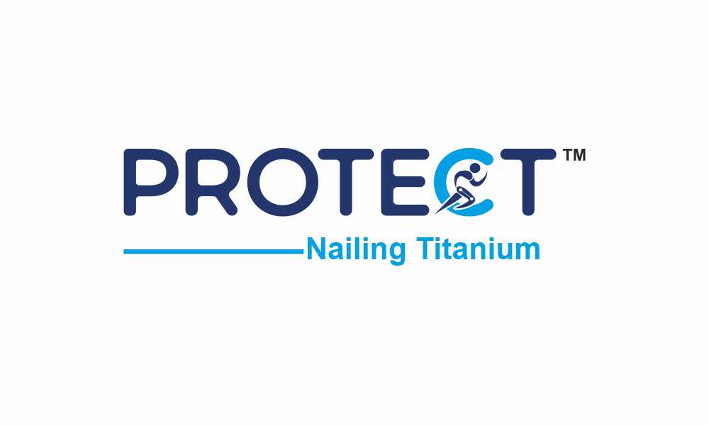 PROTECT NAIL TITANIUM