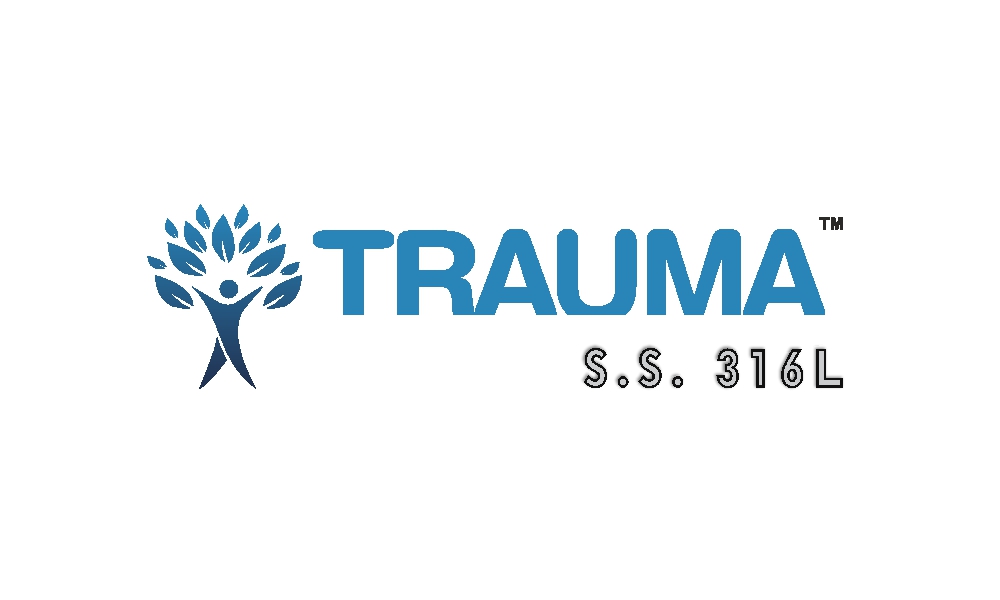 TRAUMA S.S. 316L