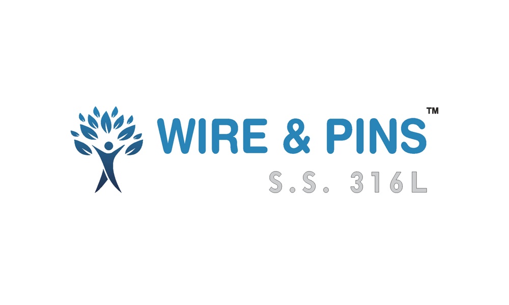 WIRES & PINS S.S. 316L