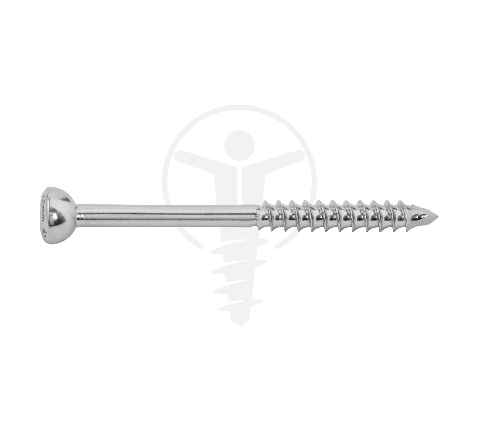 MALLEOLAR SCREW 4.5mm