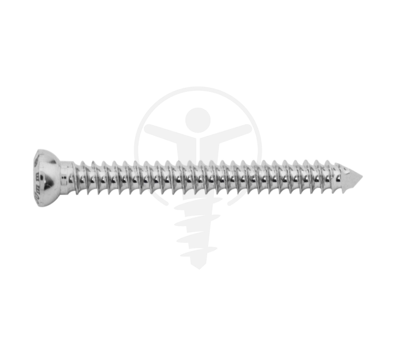 CORTICAL SCREW Ø2.7mm