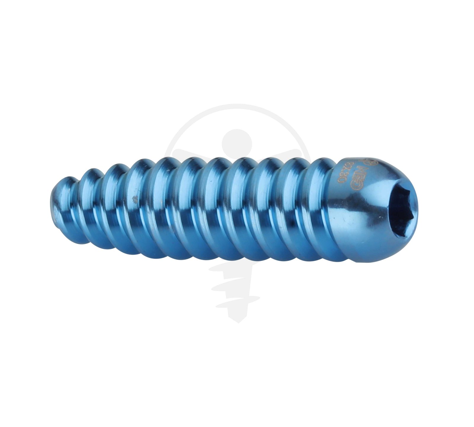 INTERFERENCE SCREW