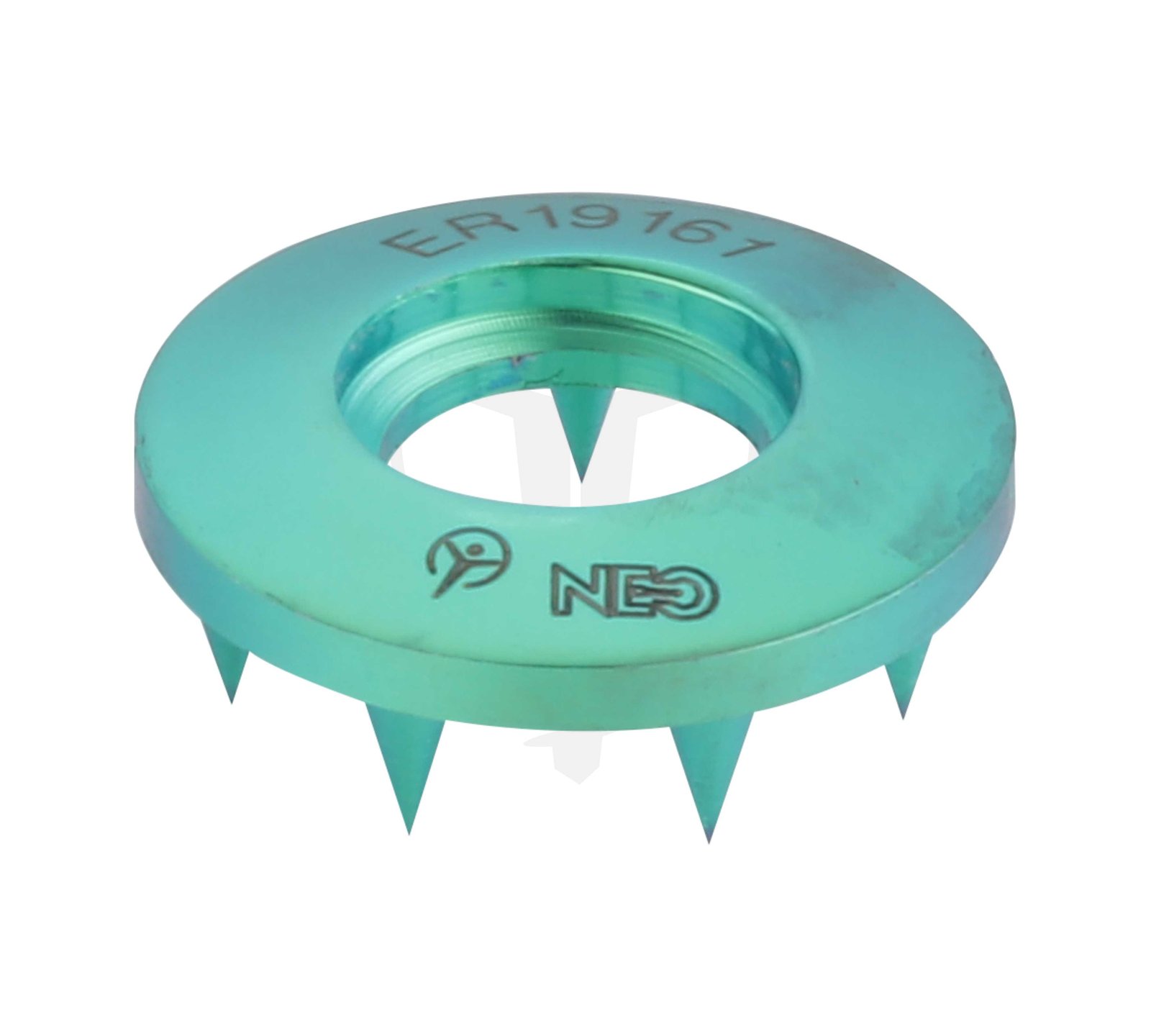 SPIKE WASHER