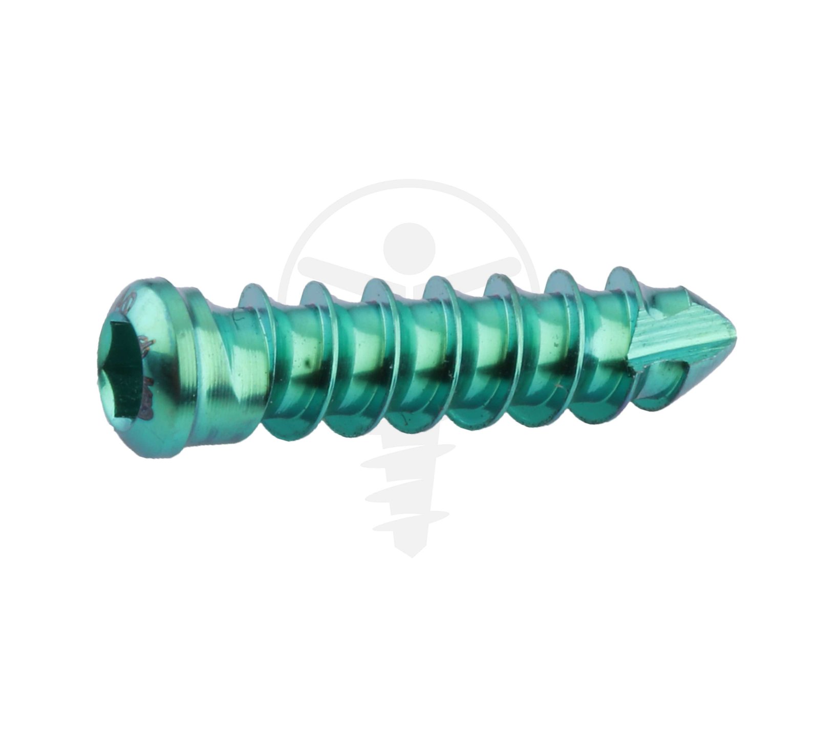 CERVICAL EMERGENCY SCREW Ø4.3mm