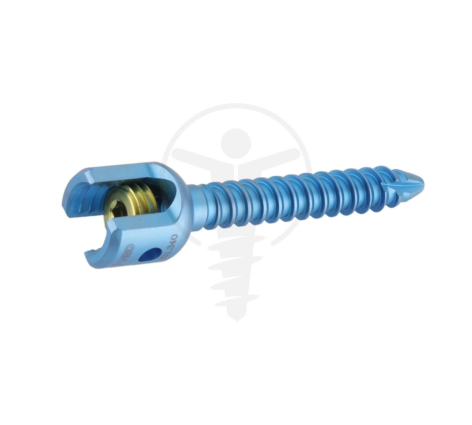 ECO MONOAXIAL SCREW TT