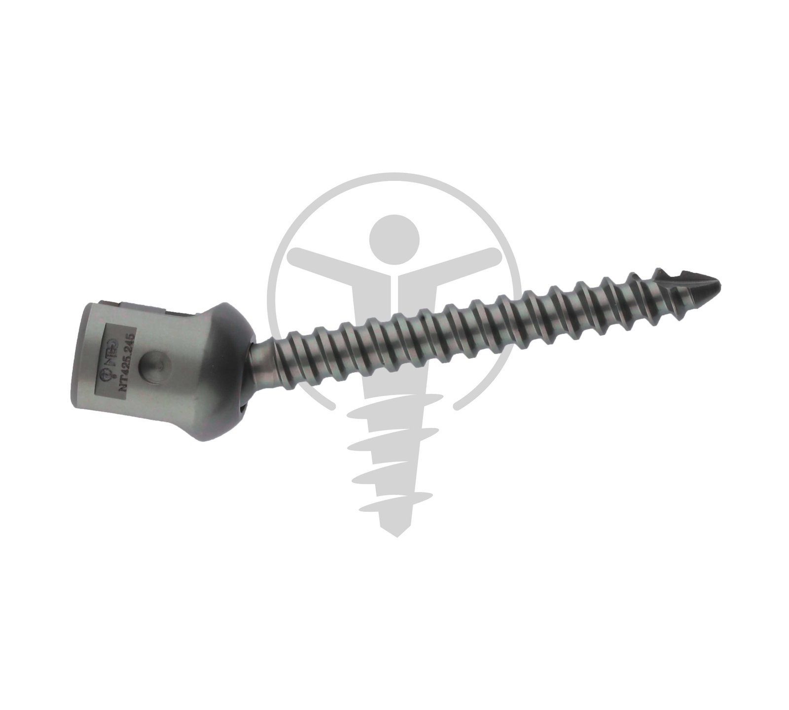 NEON POLYAXIAL SCREW TT