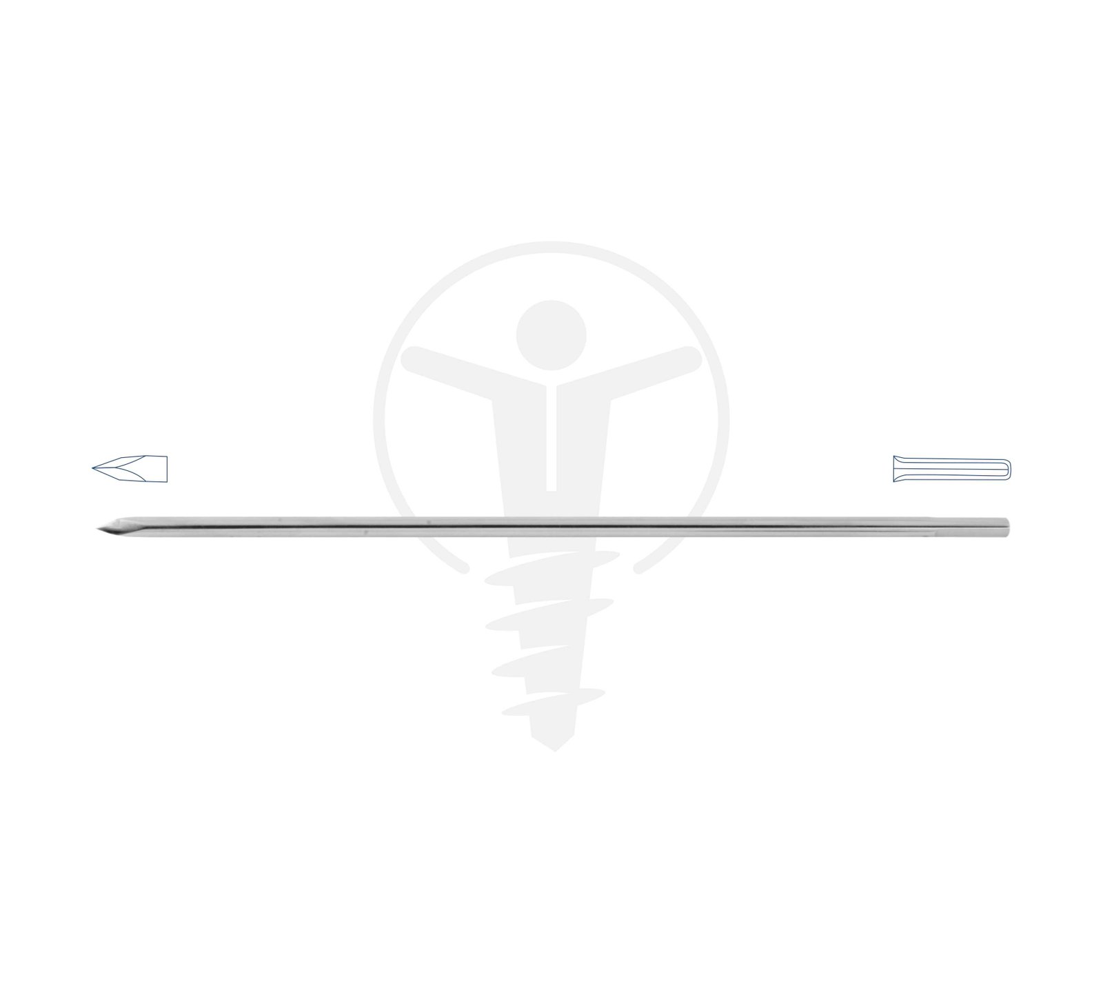 STENMAN PIN
