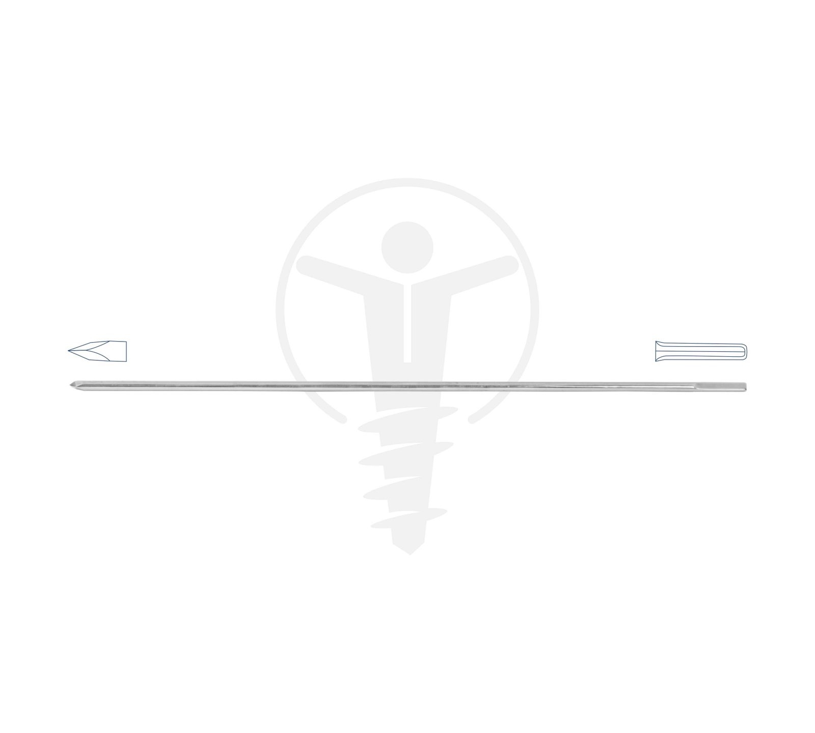 GUIDE WIRE