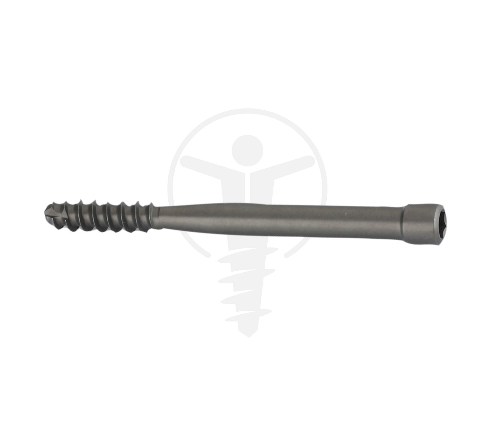 PROXIMAL FEMUR BOLT Ø6.4mm TT