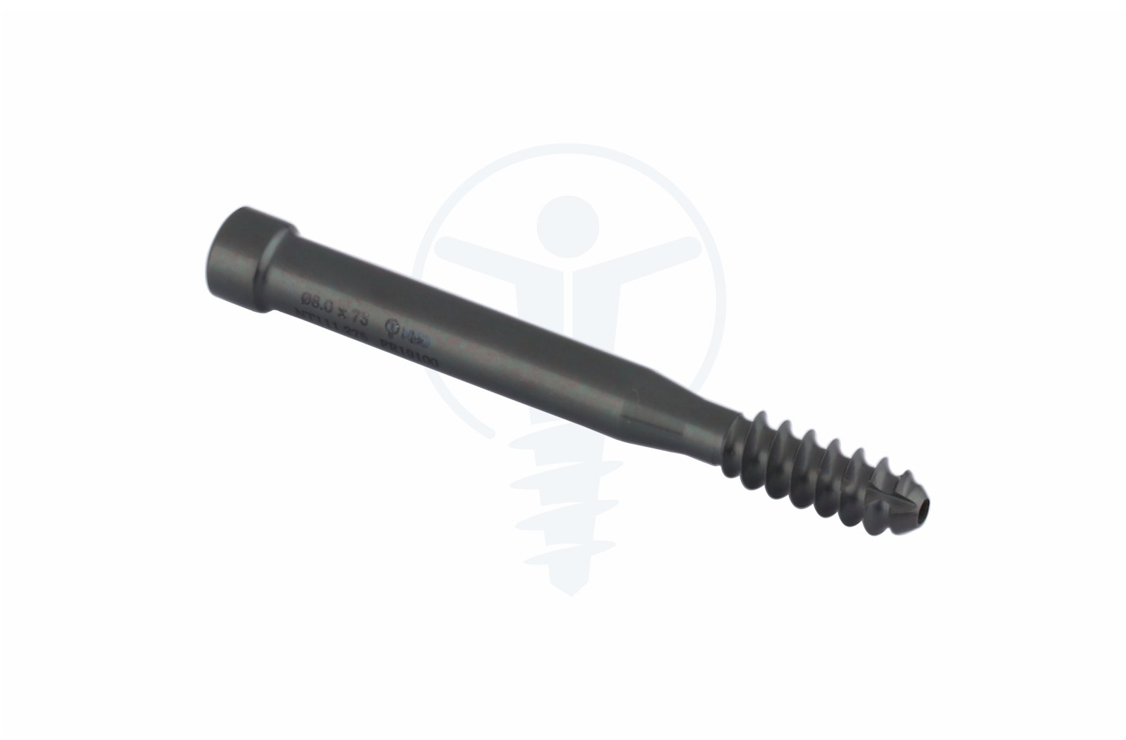 PROXIMAL FEMUR BOLT Ø8.0mm TT