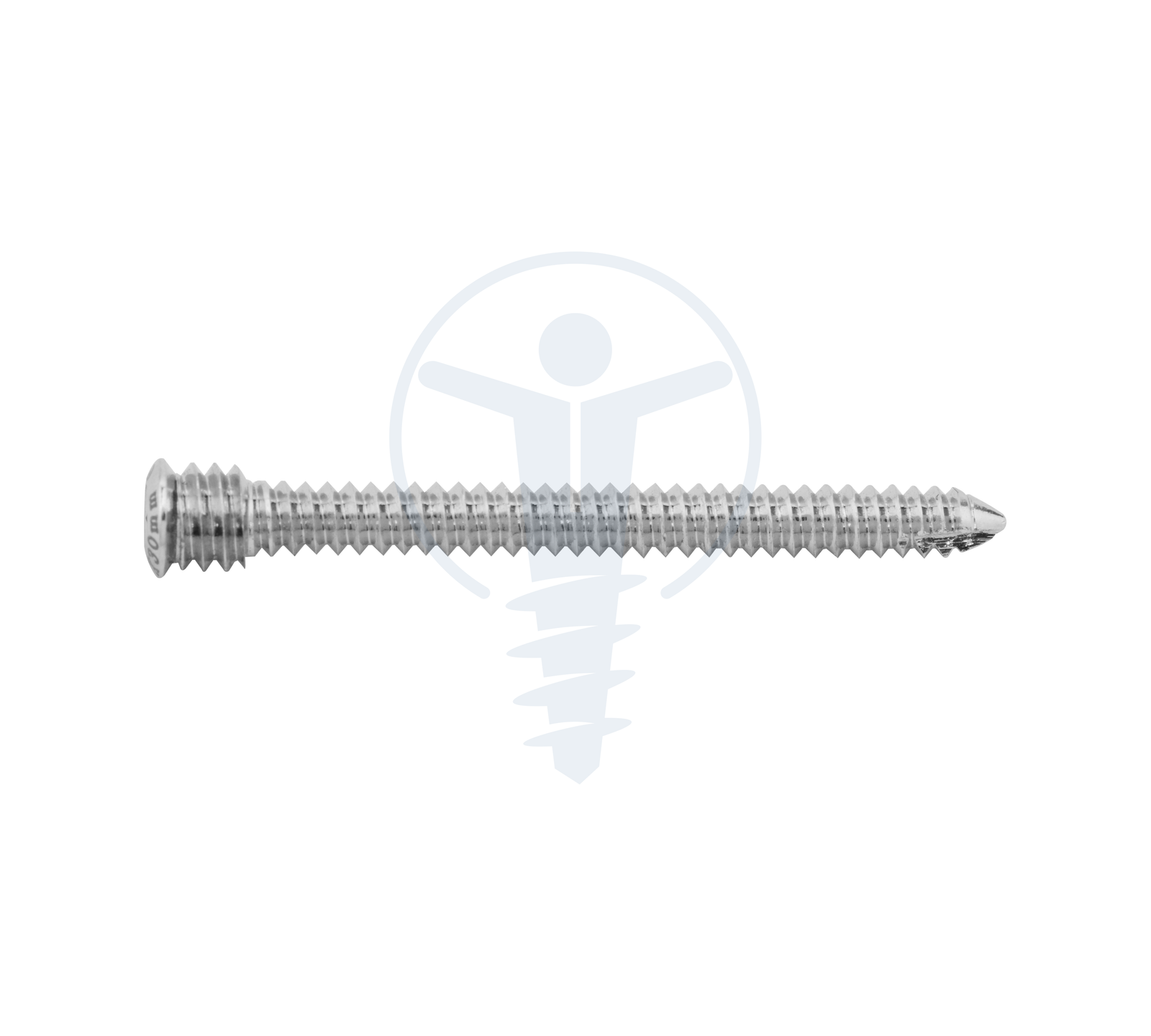 4.0mm LCP CORTICAL SCREW