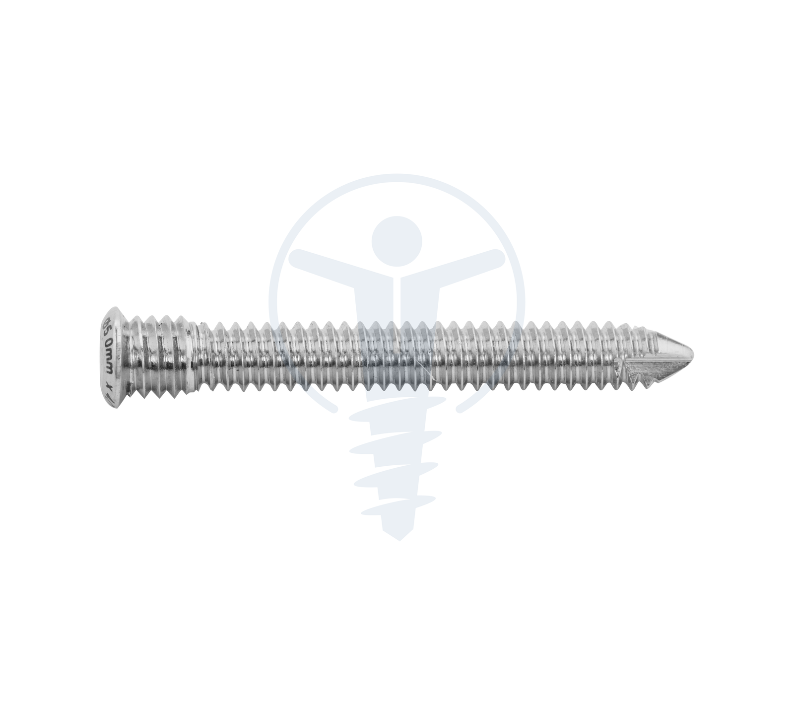 5.0mm LCP CORTICAL SCREW