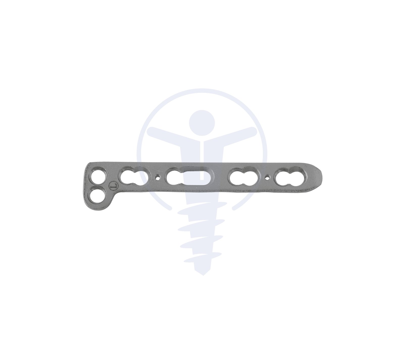 NEON LCP DORSAL DISTAL RADIUS L PLATE TT