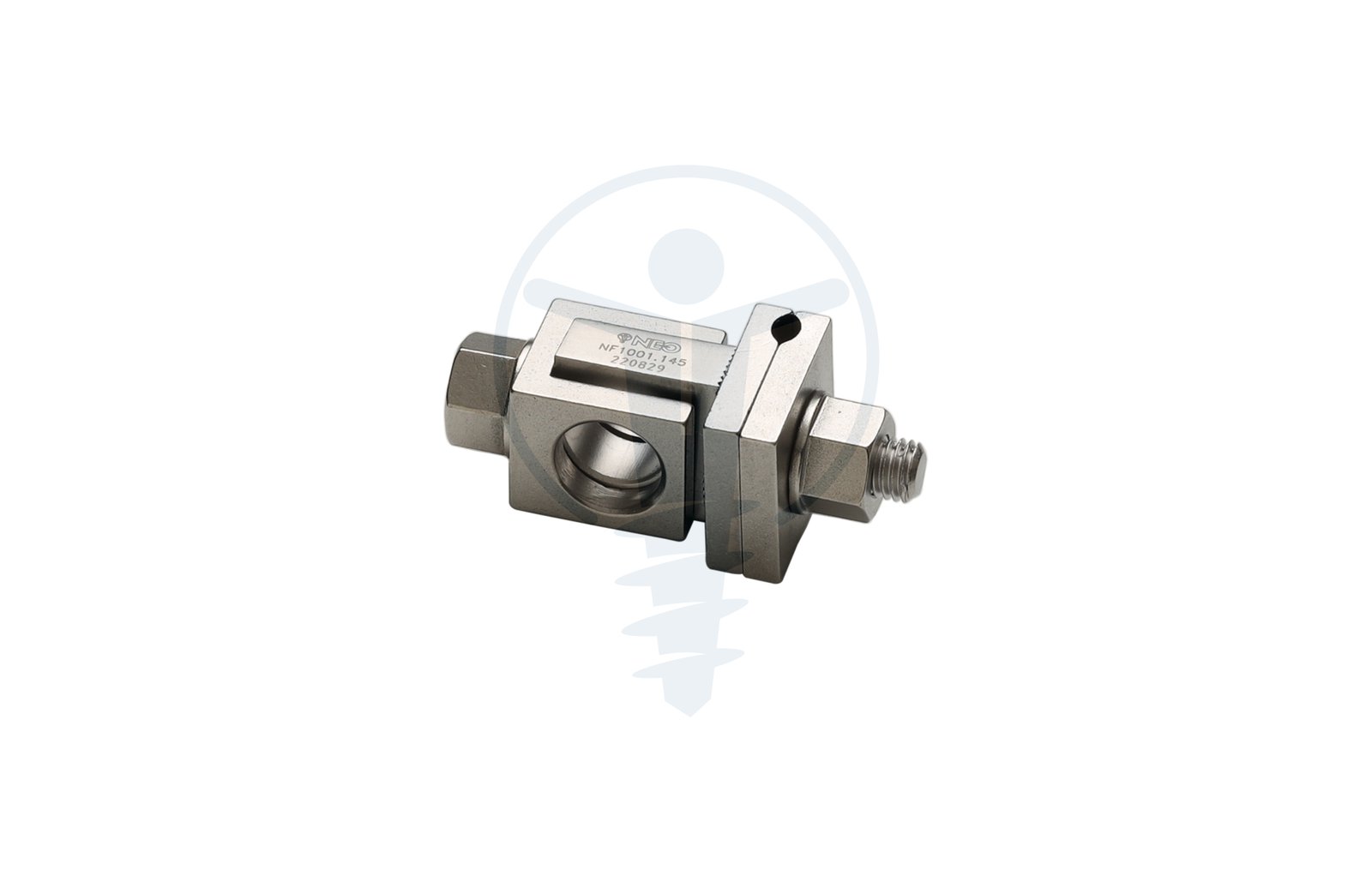 AO CLAMP  (SINGLE PIN)