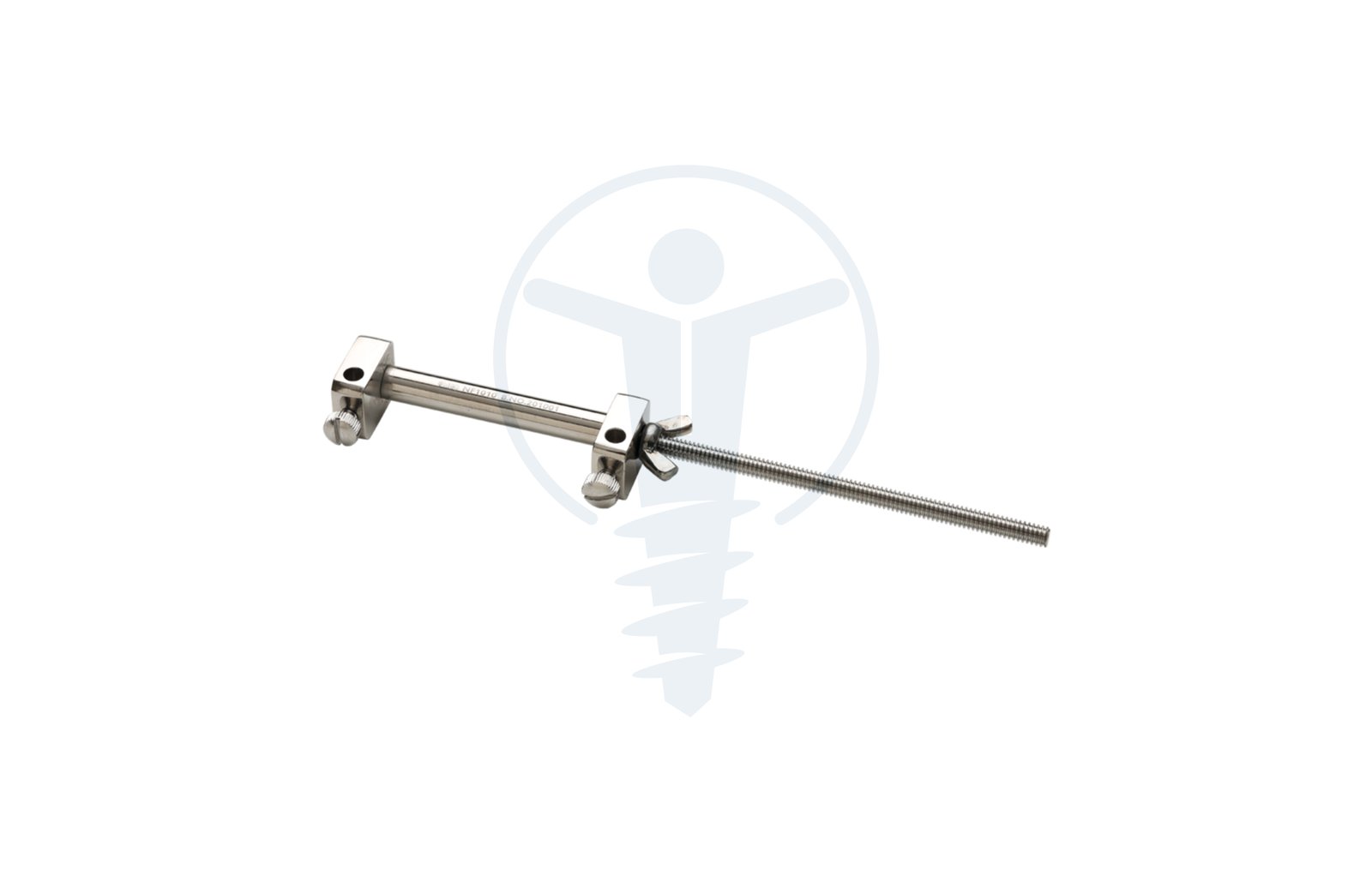 CHARLY'S CLAMP