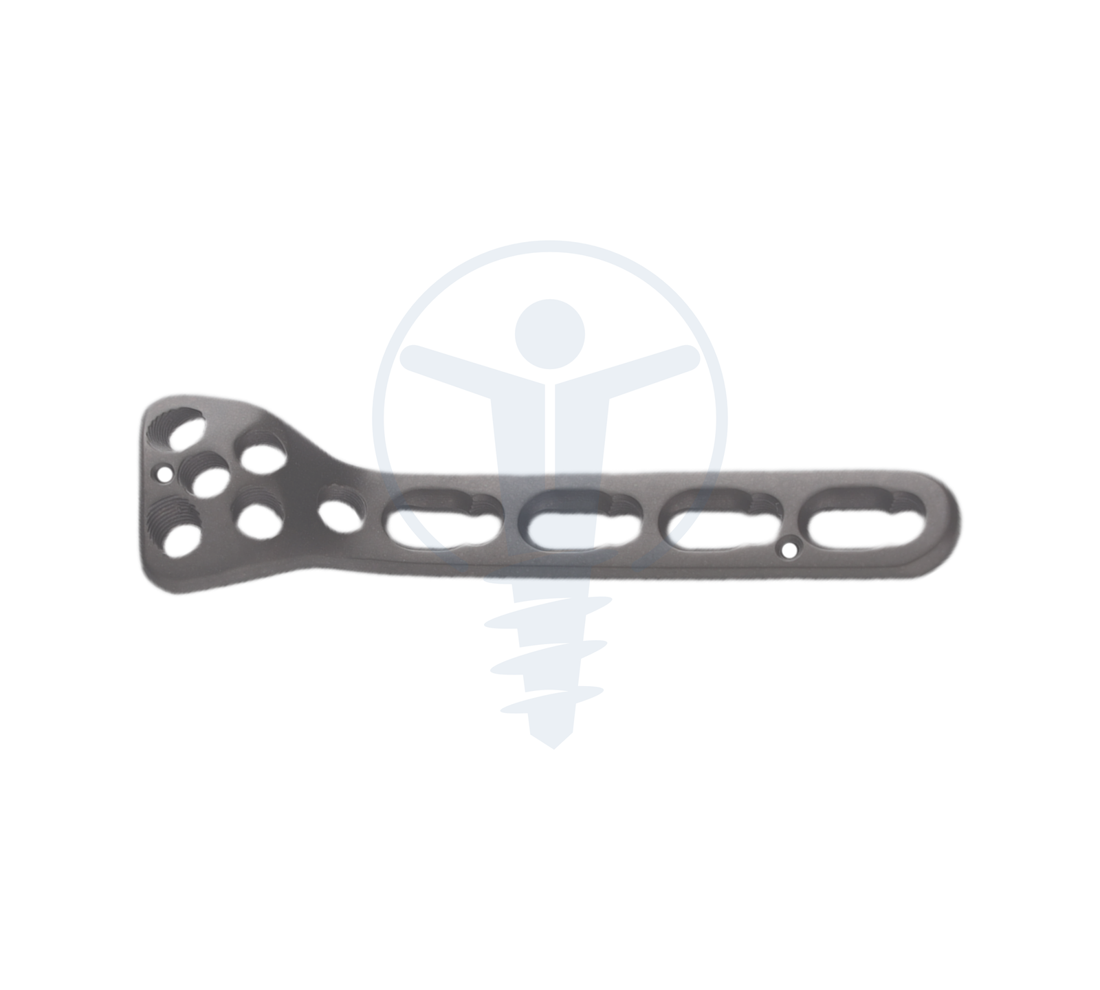 NEON LCP RADIAL HEAD  RIM PLATE TT