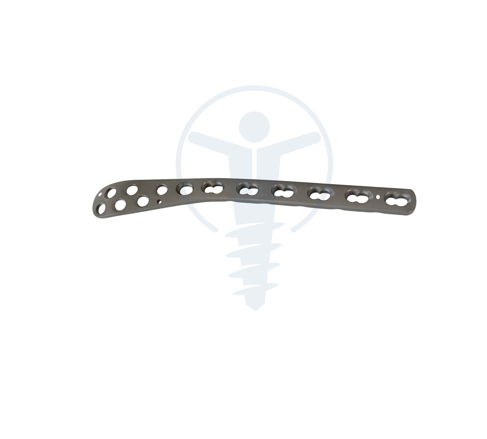 NEON LCP ANTERO MEDIAL DISTAL FEMUR PLATE  TT