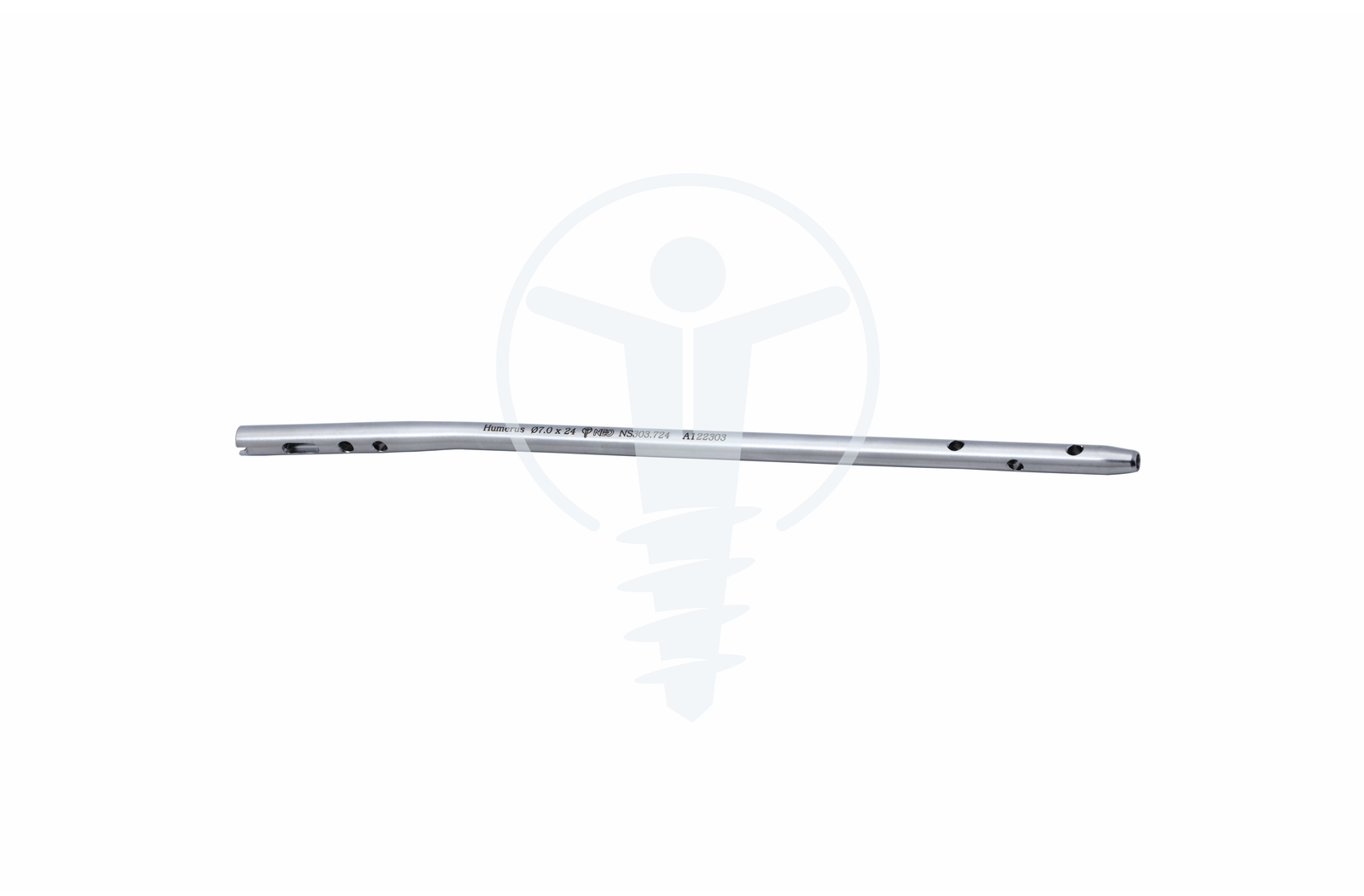 HUMERUS I/L  NAIL