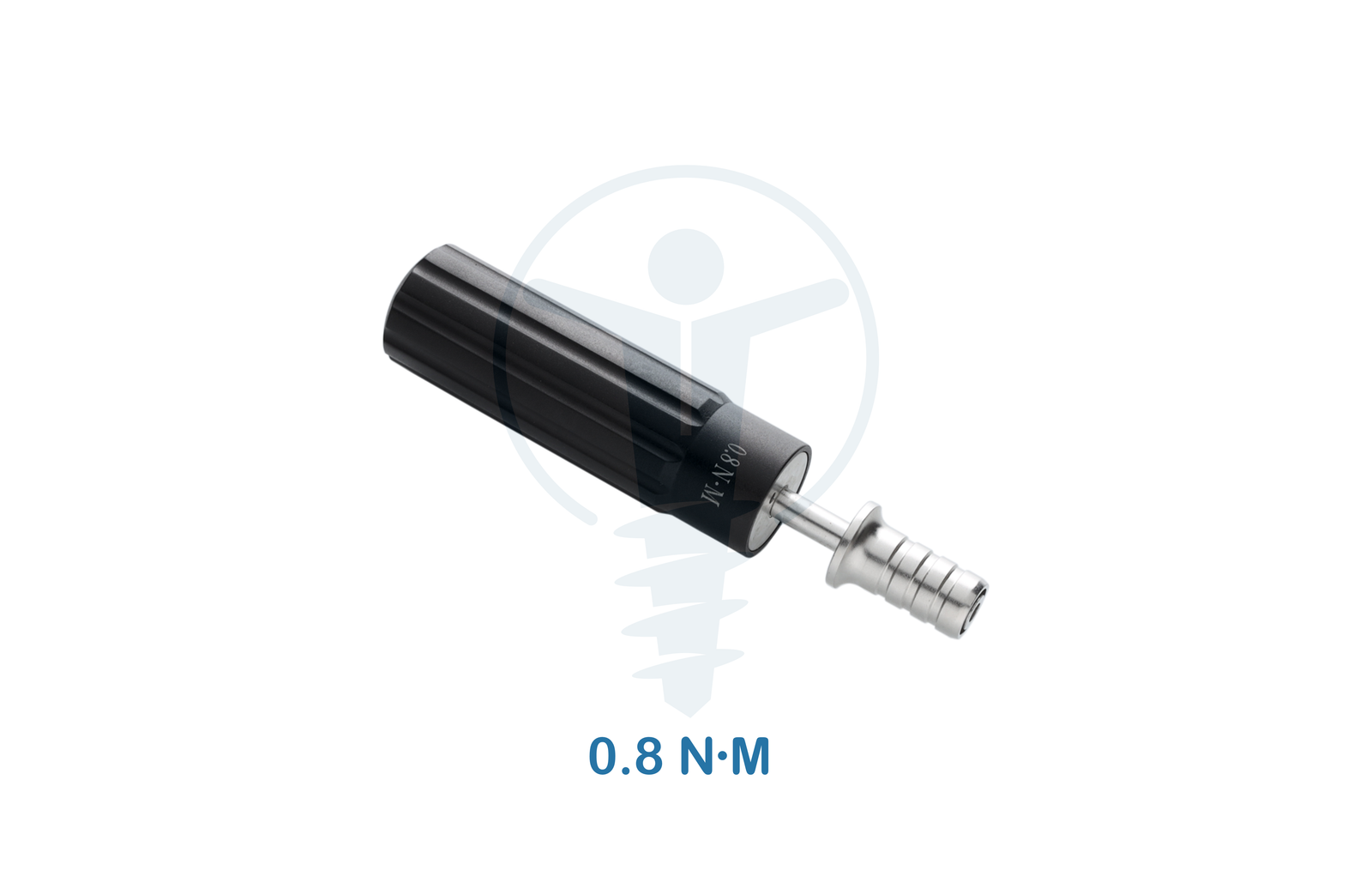 TORQUE LIMITED HANDLE Q. C.
