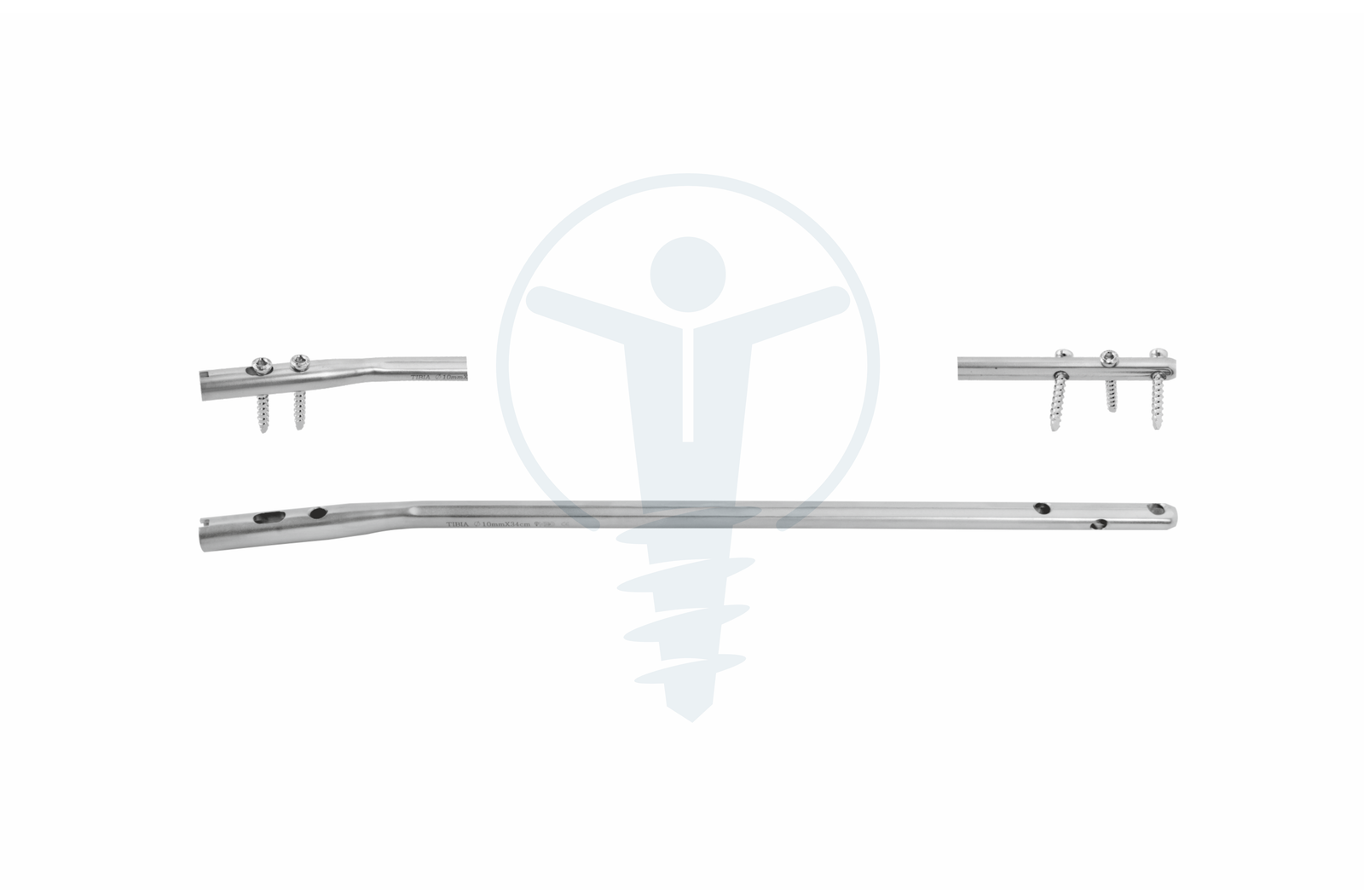 TIBIA I/L NAIL
