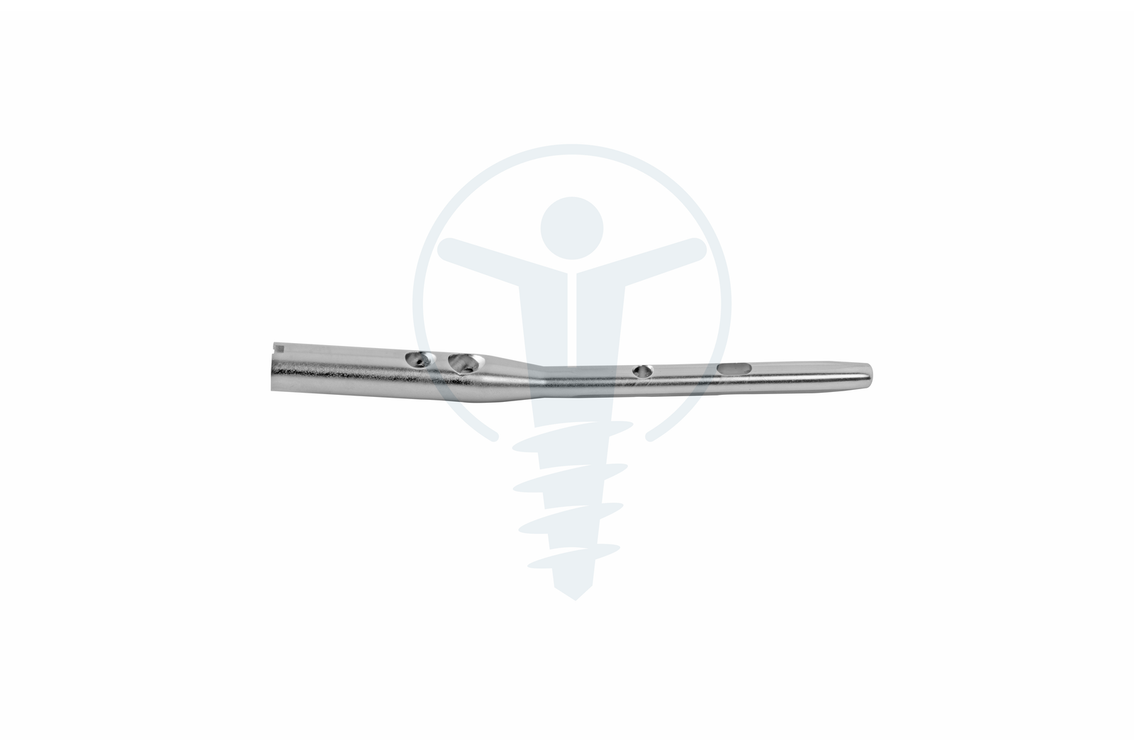 P. F. NAIL SHORT 135°