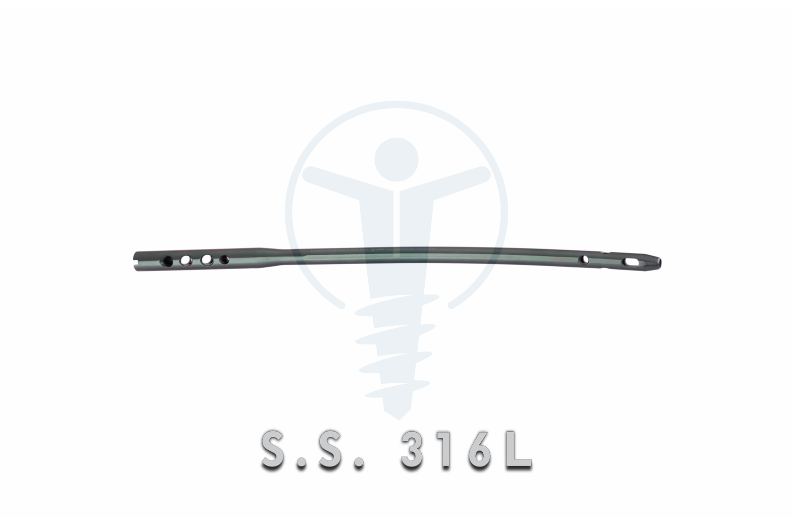 EXPERT FEMORAL I/L NAIL