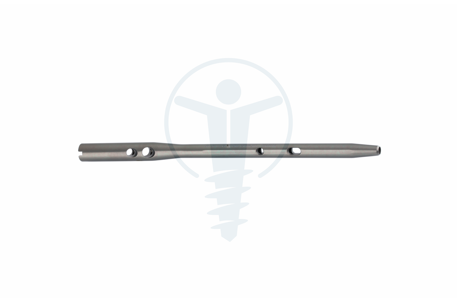 P. F. NAIL SHORT TT 135°