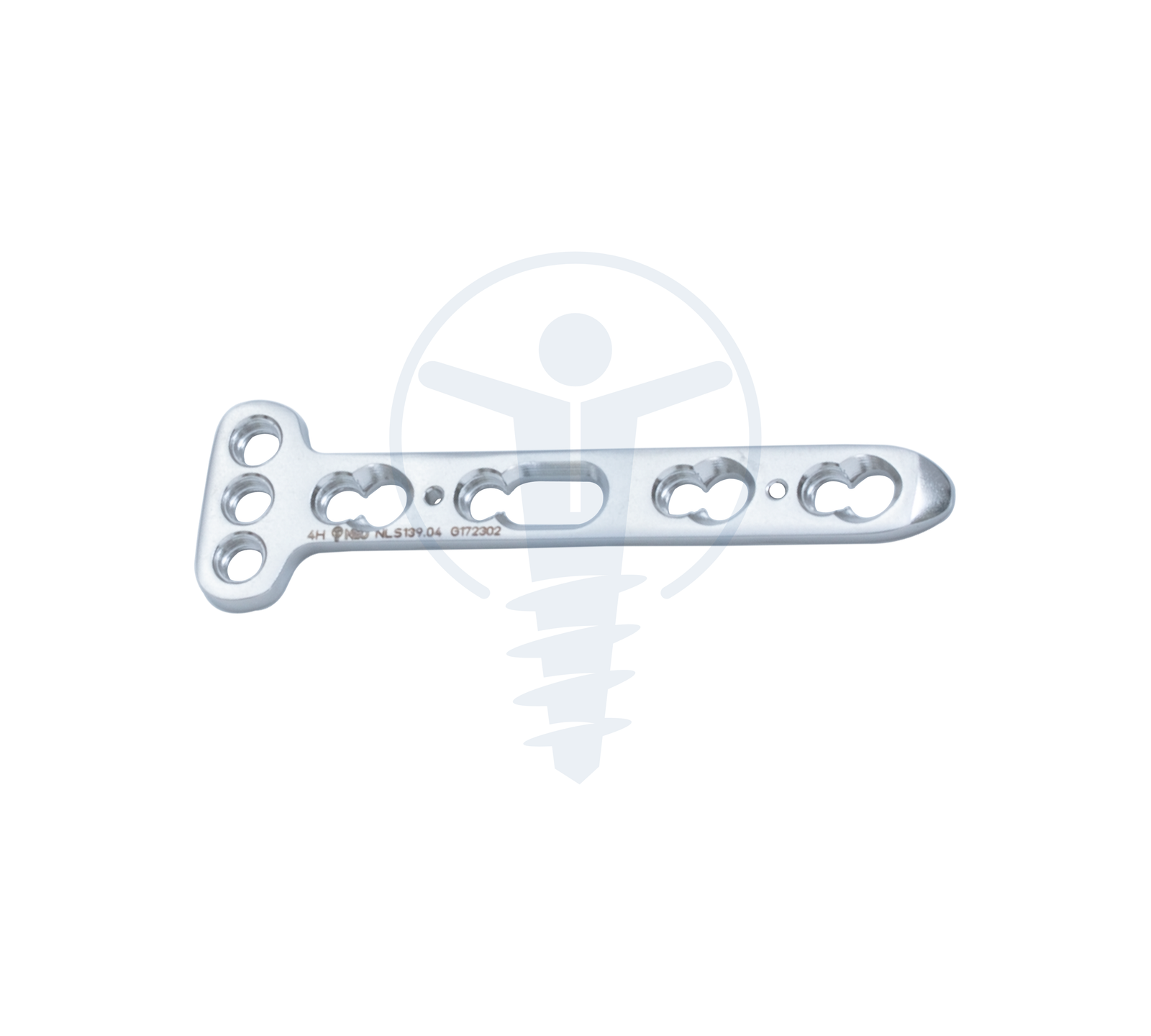 NEON LCP DORSAL DISTAL RADIUS T PLATE