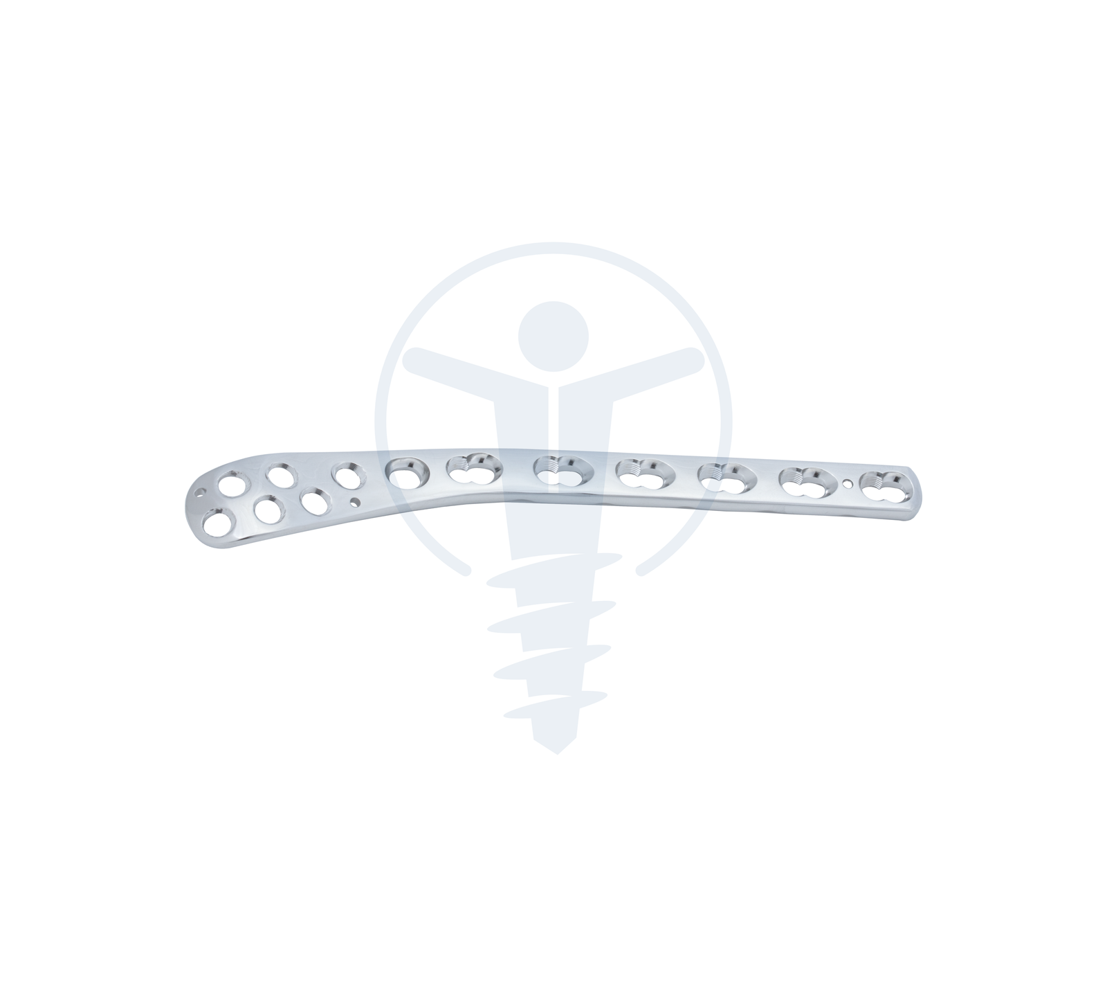 NEON LCP ANTERO MEDIAL DISTAL FEMUR PLATE