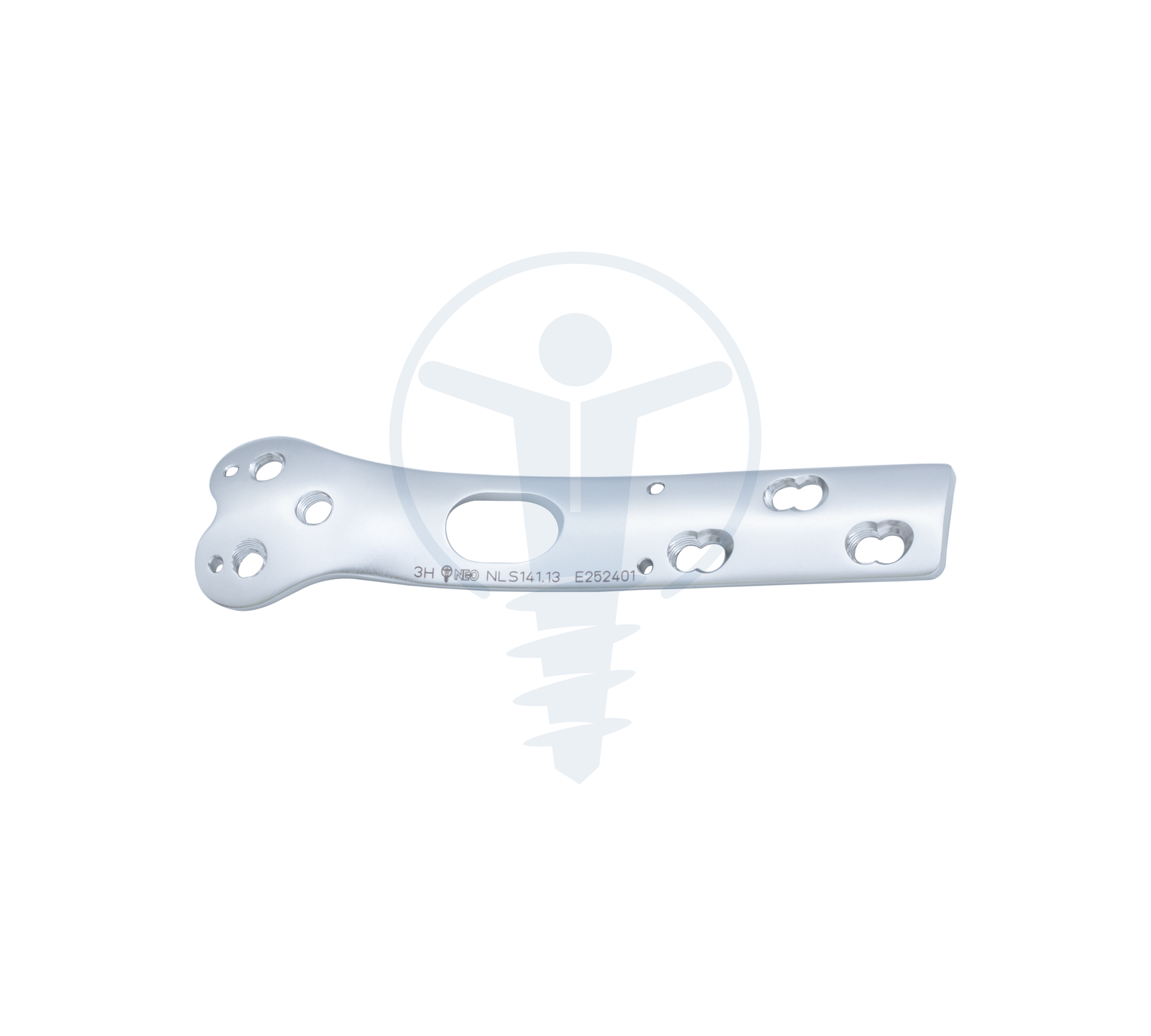 NEON LCP G.T. SUPPORT PLATE - APFN