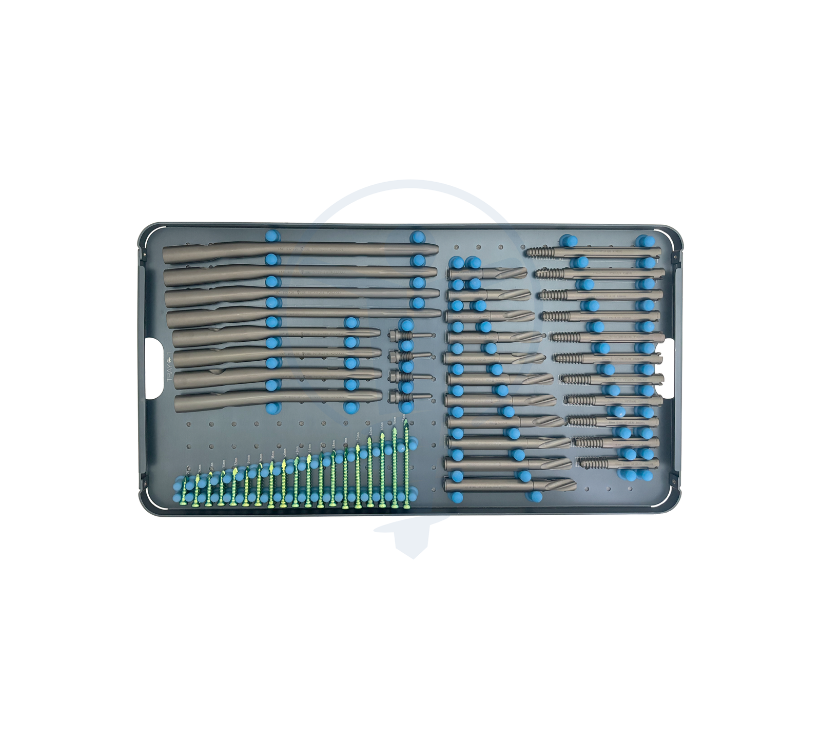 APFN INSTRUMENT SET