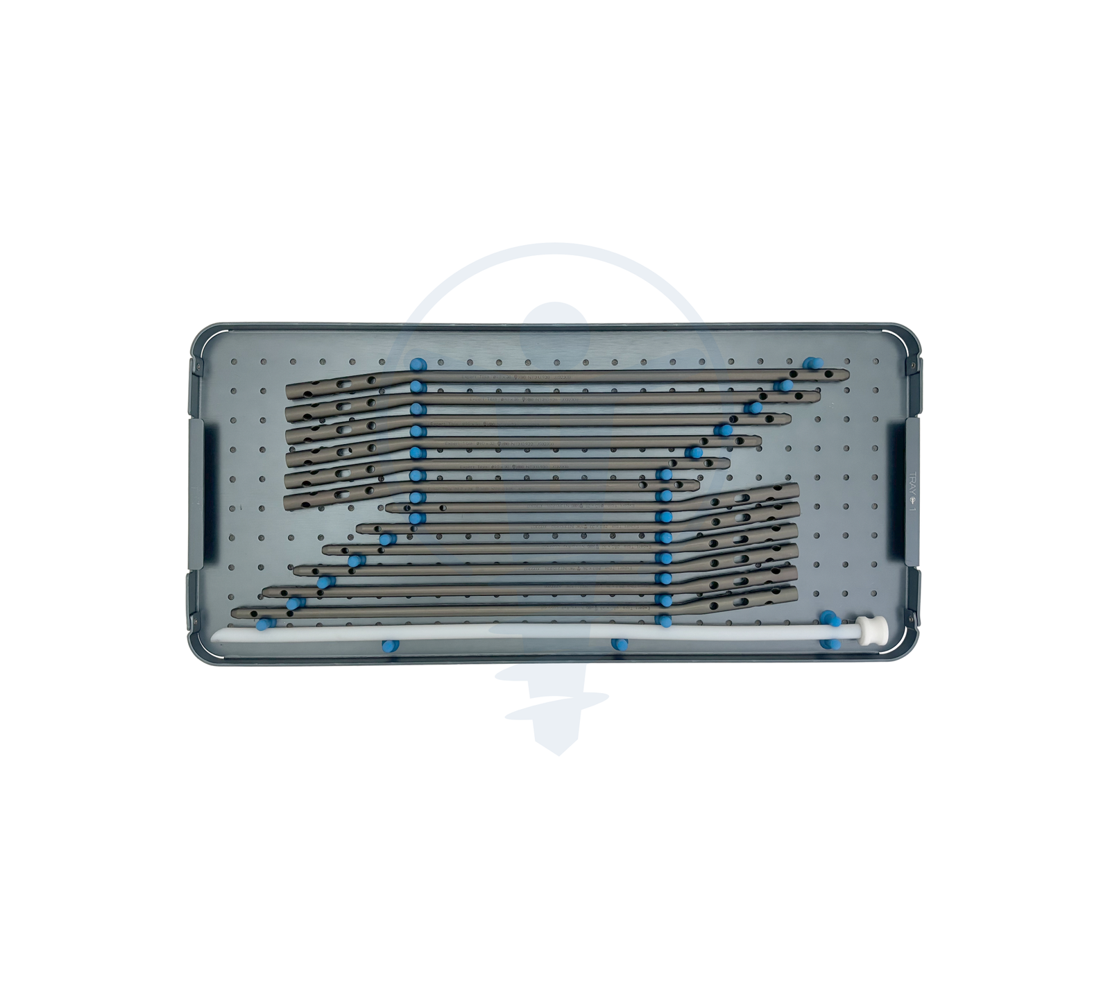 EX.TIBIA INSTRUMENT SET