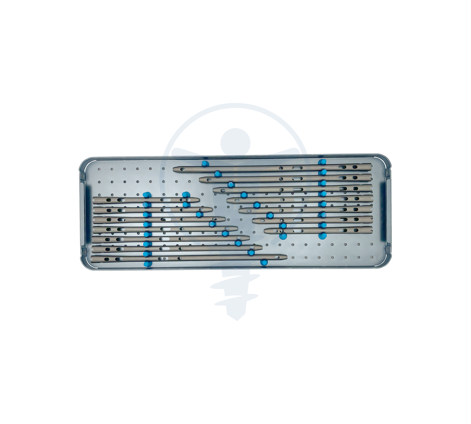 ANKLE NAIL INSTRUMENT SET