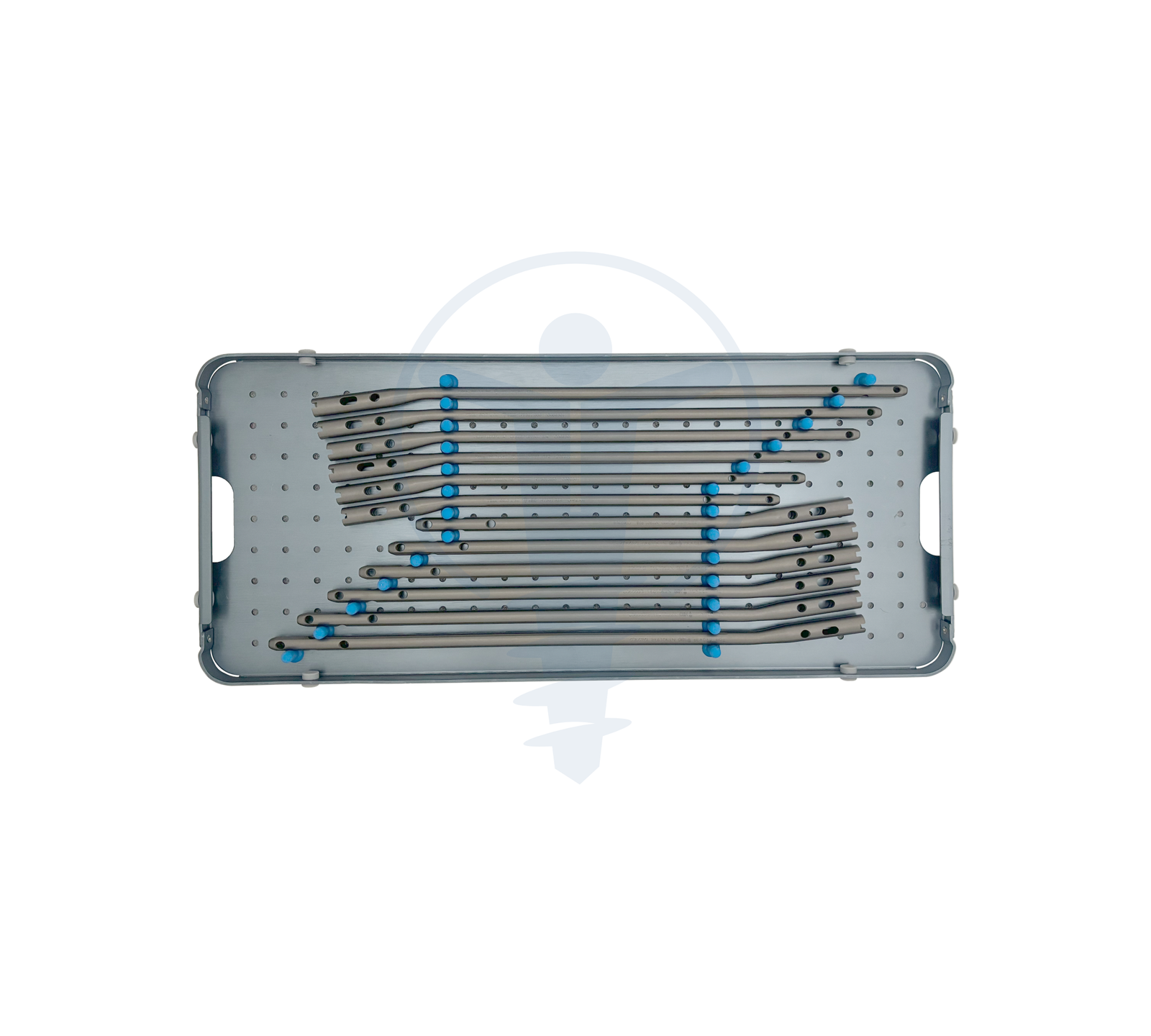 I/L TIBIA INSTRUMENT SET