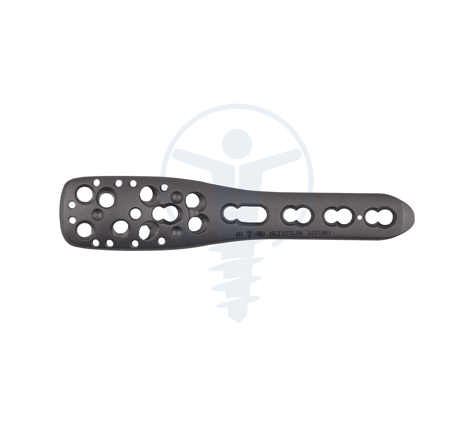 NEON LCP PHILOS PLATE TT