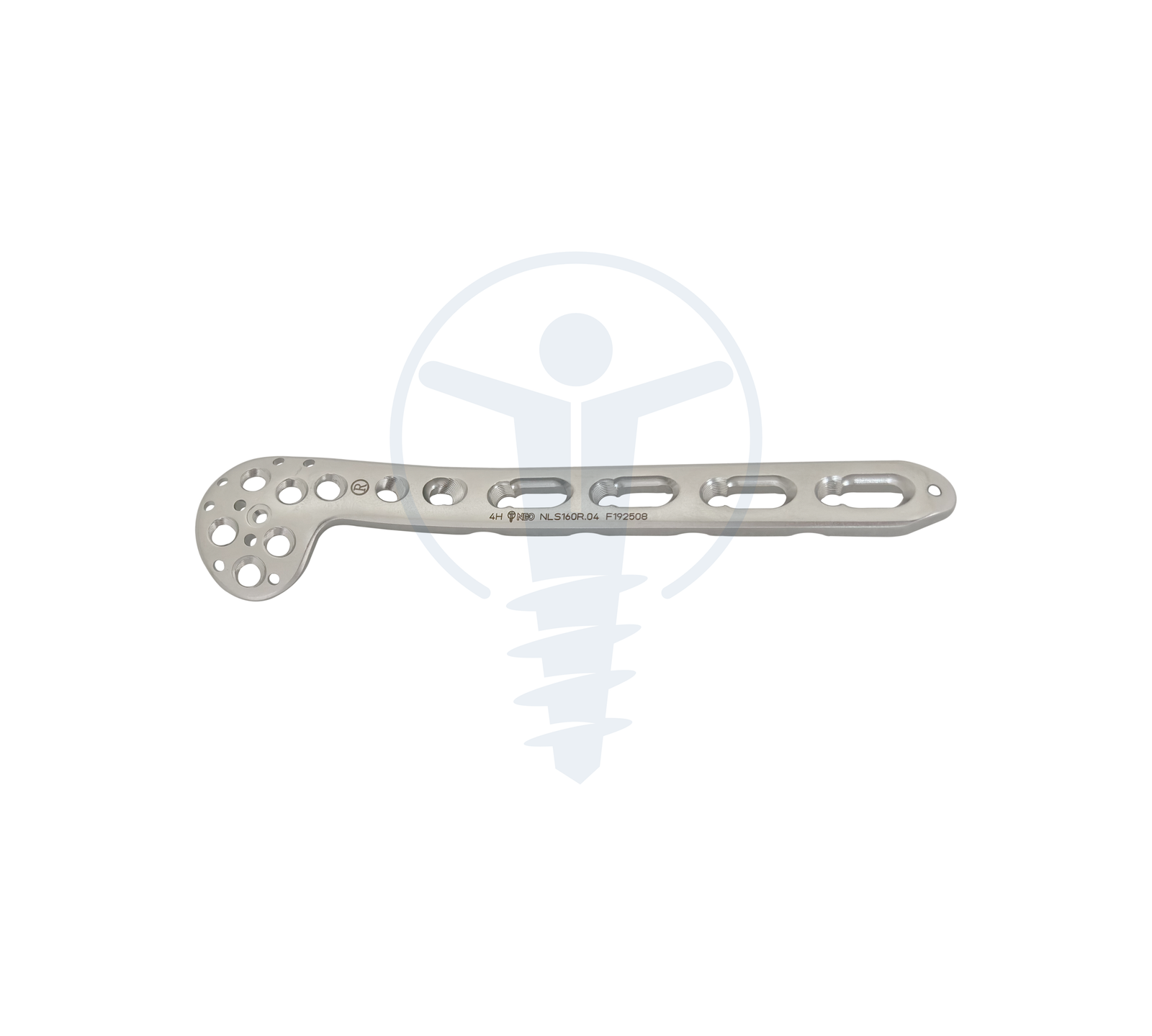 NEON LCP PERIARTICULAR PROXIMAL HUMERUS PLATE