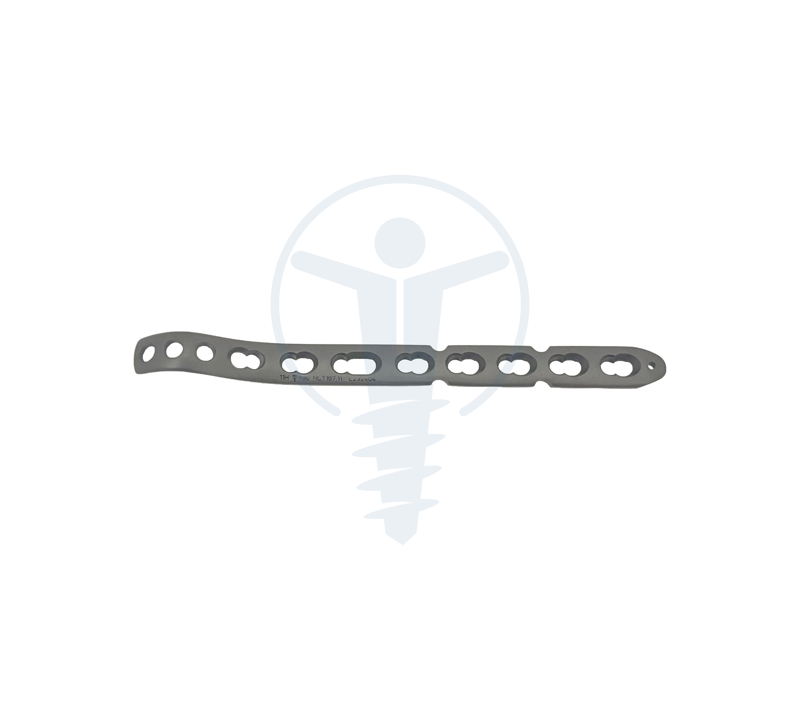NEON LCP METAPHYSEAL HUMERUS PLATE TT