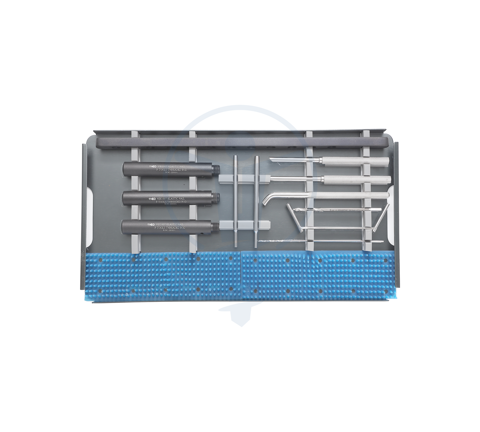 ELASTIC NAIL INSTRUMENT SET