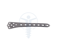 NEON LCP DISTAL FEMUR PLATE TT